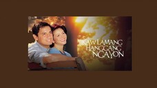 Ikaw Lamang Hanggang Ngayon (2002) | Romance | Filipino Movie