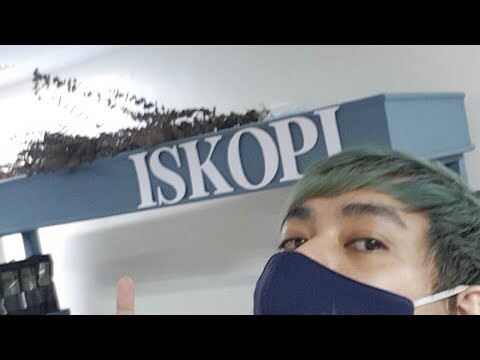 ISKOPI TOUR