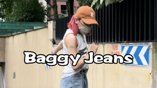 【NCT】 Anh họ của Guanheng nhảy Baggy Jeans và trông giống như một người bạn thân