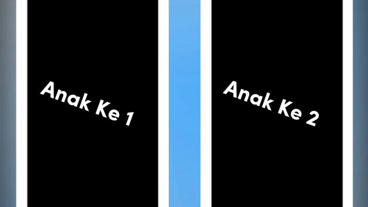 adek kakak ni boss segoldong