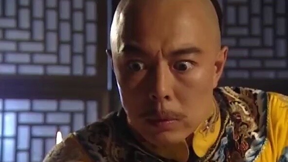 [Xiaodang] Hilariously revisiting the childhood classic "Iron Teeth and Bronze Teeth Ji Xiaolan", th