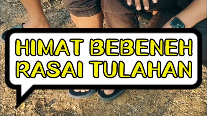 Akibat Pelit🤣🤣