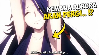 Kage no Jitsuryokusha ni Naritakute! Episode 14 .. - Aurora Tewas Oleh Cid .!?