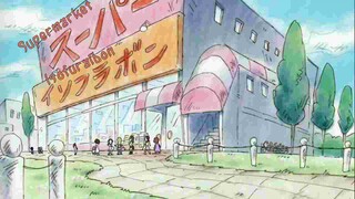 One-Piece Theater 3; Obahan Time