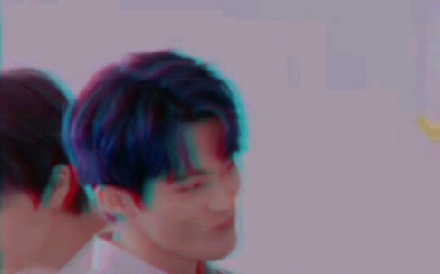 [markchan] Tolong, Li Mark… dia laki-laki (⊙o⊙)!