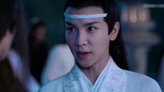 รายละเอียดของนางฟ้าใน "Chen Qing Ling"~ตอนที่ 2 | สาวๆ Chen Qing ต้องคลิกที่นี่เพื่อดู! - -