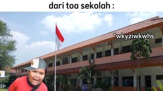 Hah