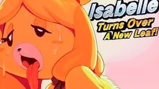 [GMV]Funny Isabelle Memes|Animal Crossing