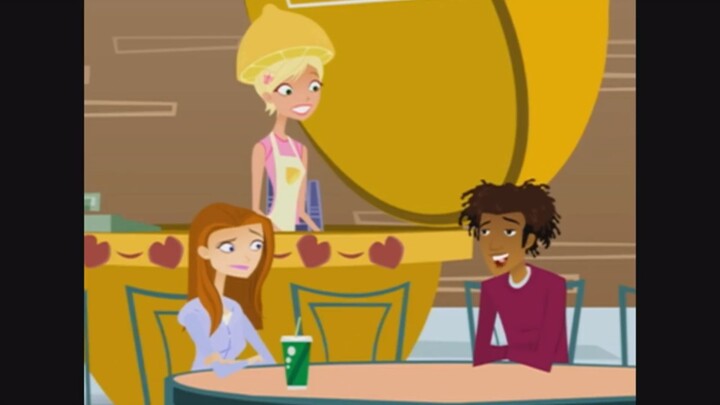 6 Teen episode 15 english dub