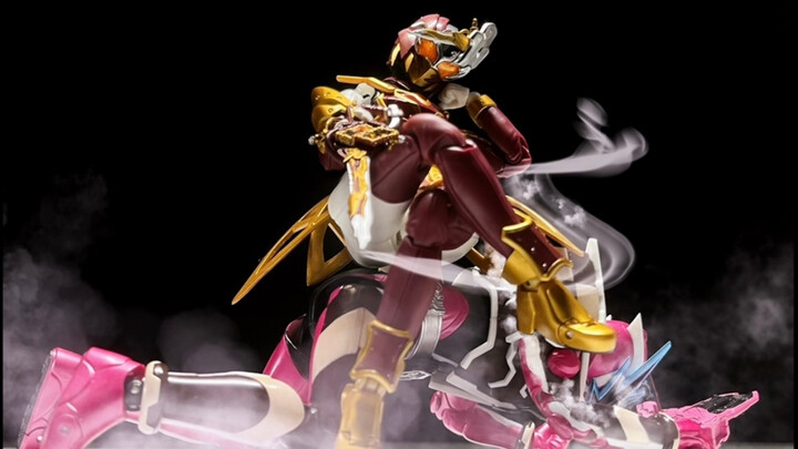 [Nhiếp ảnh] Bandai SHF Kamen Rider Sabela Konchuu Daihyakka/Bách khoa toàn thư về côn trùng Saber