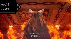 Heaven swallowing record eps36 sub indo 1080p