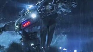 [Pacific Rim/1080P/60 เฟรม] Eureka Raiders จุดประกายความฝันของคุณใน 30 วินาที!