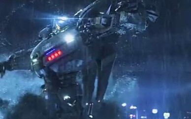 [Pacific Rim/1080P/60 frames] Eureka Raiders ignite your mecha dream in 30 seconds!