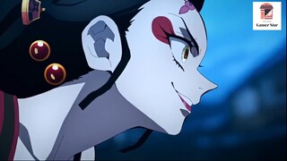 Gamer Star - Tổng Hợp Quá Khứ Của Các Thượng Huyền Quỷ 6 #anime #schooltime