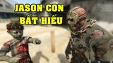 GTA 5 - Người con trai bất hiếu của Jason (tình đầu Jason 4) | GHTG