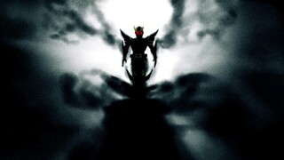 『骑士』别眨眼，丝滑踩点极致的变身