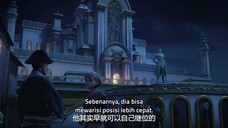 Honor of king eps 1 Sub indo