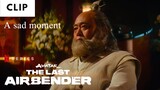 Avatar: The Last Airbender (Netflix) | Lu Ten's Funeral: Iroh's Son Scene