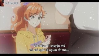 Trở Thành Nữ Chính Cô Gái Nhà Quê Và Công Việc Bí Mật_P12
