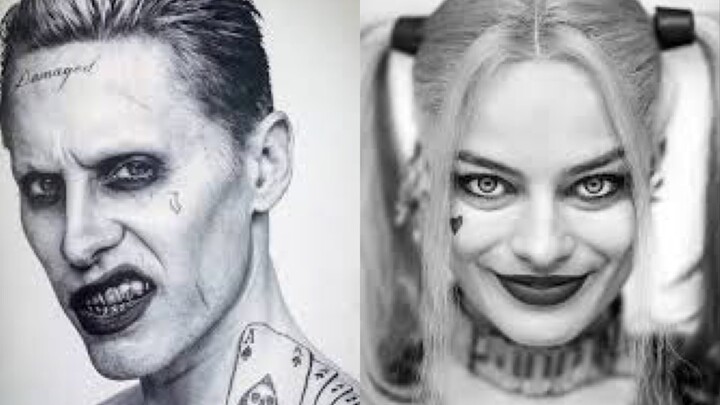 [Mixed Cut/Suicide Squad/Spotting] "Have You Ever Loved" "Anh ấy đã đi rồi, anh ấy đã chết rồi"