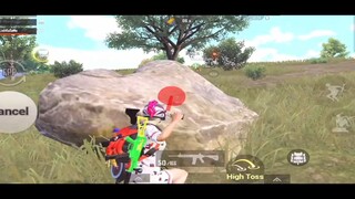 HACKER Đã Được Nâng Cấp Lên 1 Tầm Cao Mới. Khiến Game Thủ PUBG Mobile Cạn Lời