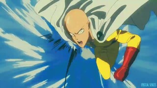 Ghostemane - Fed Up Saitama Edit.