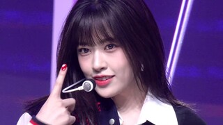 安宥真Kitsch首打歌竖屏直拍