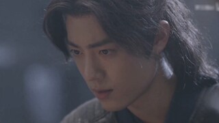 [Xiao Zhan Narcissus] "Tahun Palsu Ribuan Mil untuk Mencari Marquis" San Xian Empat Puluh Sembilan//