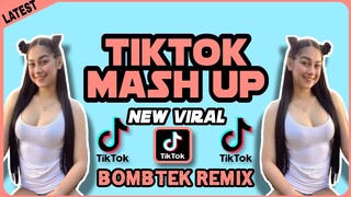 NEW TIKTOK MASH UP | BOMBTEK REMIX