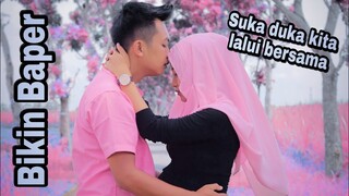 1 TAHUN SUDAH KITA LALUI PERJALANAN HIDUP BERSAMA