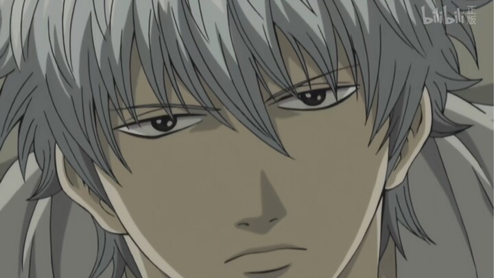 [กินทามะคัท] ไม่เพียงแต่ลิงน้อยเท่านั้น แต่ยังทำให้ทุกคนงงอีกด้วย