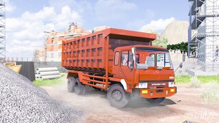 BELI FUSO DUMP KEREN | ETS2