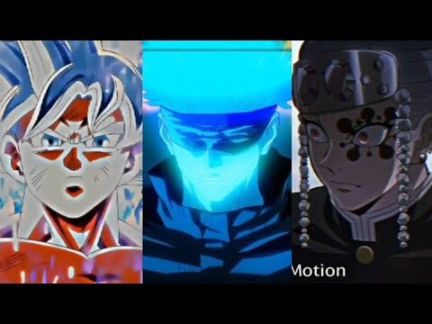 anime//tik tok anime phần 4 tổng hợp các clip hay -ngầu -tình cảm//Công (anime)