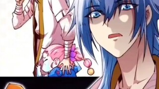 Episode 3: I got a beautiful apprentice