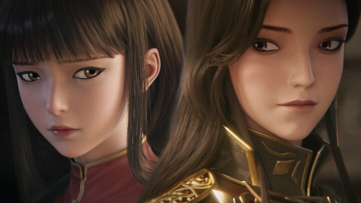 Commander Jingnan, hello! It feels like Fanlu is about to be conquered! ! [Spirit Cage]