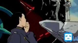 Cháy lớn ở WHite Doll #anime