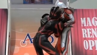 【ซากิและโนอาห์】เขาเป็นทุกสิ่งทุกอย่างสำหรับฉัน