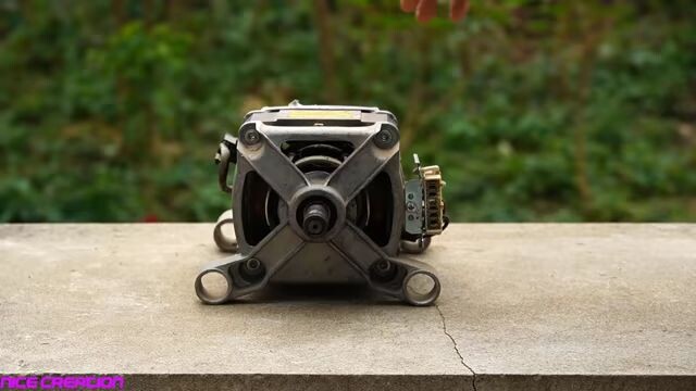diy generator