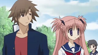 ผลงานต้นฉบับของ "Sorry, Ninomiya-san" จบลงอย่างไร?