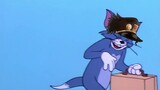【Kucing dan Jerry】JO berpisah