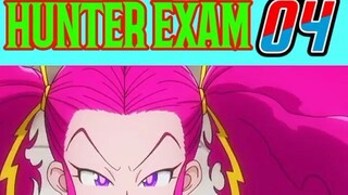 Hunter x hunter  04 Tagalog Dub
