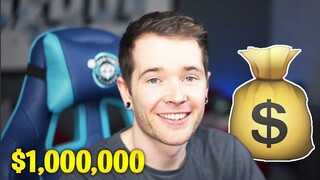 5 Really Rich Roblox YouTubers ( ItsFunneh, Denis, Kindly Keyin, Dantdm)