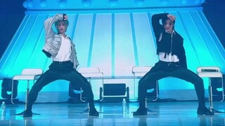 Hoàng Huyền Cẩm + Felix Cover EXO Eve