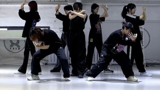 [CSD Cover Dance] Chỉ khi bạn có thể nhảy "Louwailou" như thế này thì bạn mới có thể nói mình là ngư