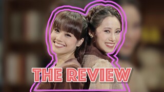 [The Review] Secret Garden อลเวงรักสลับร่าง EP.5-6