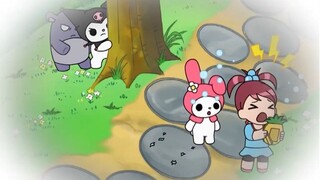 Onegai My Melody: Kirara Eps-49 (おねがいマイメロディきららっ)