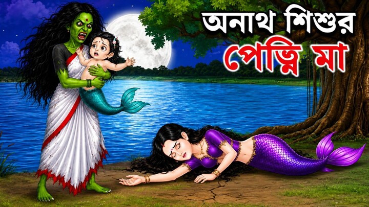 Maya people's thirsty tone। Moral Story। Fairy Tales story। Horror Story ।