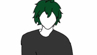 "Volleyball Boy" เวลาทำการของ Yamaguchi Tadashi 1.0