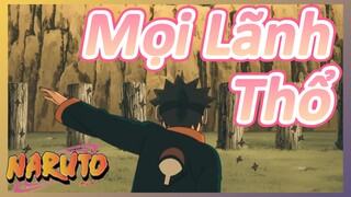Mọi Lãnh Thổ