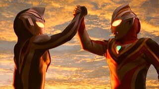 The Earth is Ultraman's Planet!!!